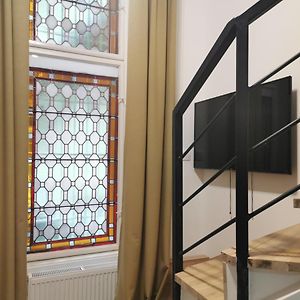 Standaard Appartement